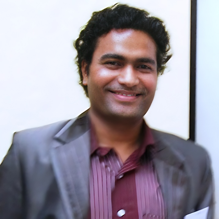 Dr. Vinay Saini